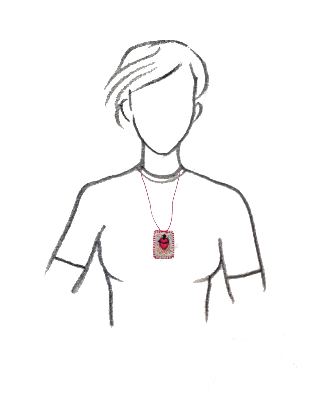 Lili Carrillo artículo 253